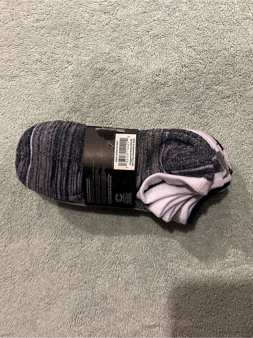 Bebe Socks - Picture 3 of 3